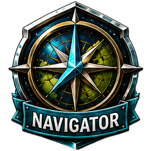 Navigator badge