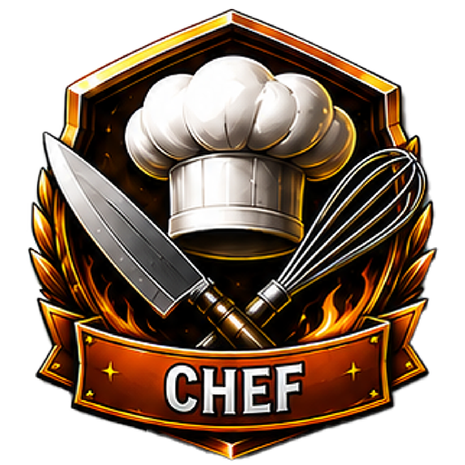 Chef badge